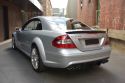 2008 mercedes-benz clk63 black series rare modern classic sports car for sale at dutton garage melbourne australia classic car dealership