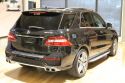 2014 MERCEDES ML63 W166 AMG SPEEDSHIFT for sale in Australia