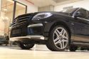 2014 MERCEDES ML63 W166 AMG SPEEDSHIFT for sale in Australia