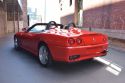 2001 Ferrari 550 Barchetta - For sale in Melbourne Australia classic modern sports prestige luxury collectible car for sale
