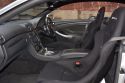 2008 mercedes-benz clk63 black series rare modern classic sports car for sale at dutton garage melbourne australia classic car dealership