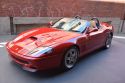 2001 Ferrari 550 Barchetta - For sale in Melbourne Australia classic modern sports prestige luxury collectible car for sale