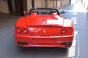 2001 Ferrari 550 Barchetta - For sale in Melbourne Australia classic modern sports prestige luxury collectible car for sale