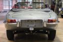 1963 Jaguar E Type classic car for sale 