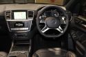 2014 MERCEDES ML63 W166 AMG SPEEDSHIFT for sale in Australia