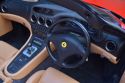 2001 Ferrari 550 Barchetta - For sale in Melbourne Australia classic modern sports prestige luxury collectible car for sale manual v12 classic cars make mine rare Richmond Melbourne Victoria Australia racing