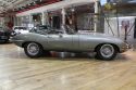 1963 Jaguar E Type classic car for sale 