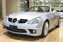 2006 Mercedes-Benz SLK55 R171 Roadster 2dr Auto 7sp 5.5i - for sale in Australia