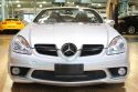 2006 Mercedes-Benz SLK55 R171 Roadster 2dr Auto 7sp 5.5i - for sale in Australia