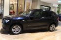 2012 BMW X3 F25 xDrive20d Wagon 5dr Steptronic 8sp 4x4 2.0DT [MY12.5] - for sale in Australia