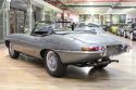 1963 Jaguar E Type classic car for sale 