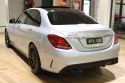 2015 Mercedes-Benz C63 W205 AMG S Sedan 4dr SPEEDSHIFT MCT 7sp 4.0TT - 15C63SSLVR - for sale in Australia