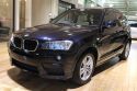 2012 BMW X3 F25 xDrive20d Wagon 5dr Steptronic 8sp 4x4 2.0DT [MY12.5] - for sale in Australia