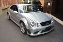 2008 mercedes-benz clk63 black series rare modern classic sports car for sale at dutton garage melbourne australia classic car dealership