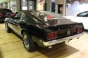 1969 Mustang Boss 429- sold in Australia