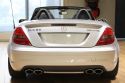 2006 Mercedes-Benz SLK55 R171 Roadster 2dr Auto 7sp 5.5i - for sale in Australia