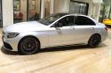 2015 Mercedes-Benz C63 W205 AMG S Sedan 4dr SPEEDSHIFT MCT 7sp 4.0TT - 15C63SSLVR - for sale in Australia