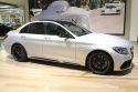 2015 Mercedes-Benz C63 W205 AMG S Sedan 4dr SPEEDSHIFT MCT 7sp 4.0TT - 15C63SSLVR - for sale in Australia