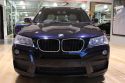 2012 BMW X3 F25 xDrive20d Wagon 5dr Steptronic 8sp 4x4 2.0DT [MY12.5] - for sale in Australia