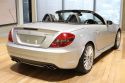 2006 Mercedes-Benz SLK55 R171 Roadster 2dr Auto 7sp 5.5i - for sale in Australia