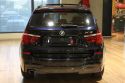2012 BMW X3 F25 xDrive20d Wagon 5dr Steptronic 8sp 4x4 2.0DT [MY12.5] - for sale in Australia
