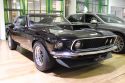 1969 Mustang Boss 429- sold in Australia