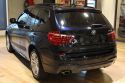 2012 BMW X3 F25 xDrive20d Wagon 5dr Steptronic 8sp 4x4 2.0DT [MY12.5] - for sale in Australia