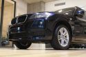 2012 BMW X3 F25 xDrive20d Wagon 5dr Steptronic 8sp 4x4 2.0DT [MY12.5] - for sale in Australia