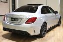 2015 Mercedes-Benz C63 W205 AMG S Sedan 4dr SPEEDSHIFT MCT 7sp 4.0TT - 15C63SSLVR - for sale in Australia