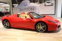 2012 Ferrari 458 Spider Convertible 2dr DCT 7sp 4.5i - for sale in Australia