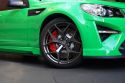 2017 Holden Special Vehicles GTS GEN-F2 R Sedan 4dr Man 6sp 6.2SC [MY17] 