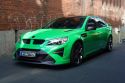 2017 Holden Special Vehicles GTS GEN-F2 R Sedan 4dr Man 6sp 6.2SC [MY17] 