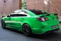 2017 Holden Special Vehicles GTS GEN-F2 R Sedan 4dr Man 6sp 6.2SC [MY17] 