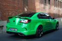 2017 Holden Special Vehicles GTS GEN-F2 R Sedan 4dr Man 6sp 6.2SC [MY17] 