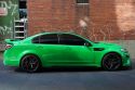 2017 Holden Special Vehicles GTS GEN-F2 R Sedan 4dr Man 6sp 6.2SC [MY17] 