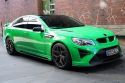 2017 Holden Special Vehicles GTS GEN-F2 R Sedan 4dr Man 6sp 6.2SC [MY17] 