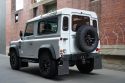 2015 Land Rover Defender 90 Wagon 3dr Man 6sp 4x4 2.2DT [MY15] 