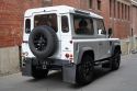 2015 Land Rover Defender 90 Wagon 3dr Man 6sp 4x4 2.2DT [MY15] 