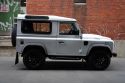 2015 Land Rover Defender 90 Wagon 3dr Man 6sp 4x4 2.2DT [MY15] 