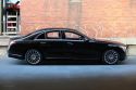 2021 Mercedes-Benz S-Class W223 S450 Sedan 4dr 9G-TRONIC 9sp 4MATIC 3.0TeC/16kW 