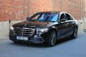 2021 Mercedes-Benz S-Class W223 S450 Sedan 4dr 9G-TRONIC 9sp 4MATIC 3.0TeC/16kW 