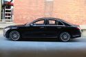 2021 Mercedes-Benz S-Class W223 S450 Sedan 4dr 9G-TRONIC 9sp 4MATIC 3.0TeC/16kW 