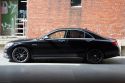 2015 Mercedes-Benz S-Class W222 S63 AMG Sedan 4dr SPEEDSHIFT MCT 7sp 5.5TT 