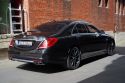 2015 Mercedes-Benz S-Class W222 S63 AMG Sedan 4dr SPEEDSHIFT MCT 7sp 5.5TT 