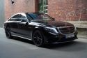 2015 Mercedes-Benz S-Class W222 S63 AMG Sedan 4dr SPEEDSHIFT MCT 7sp 5.5TT 