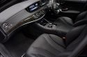 2015 Mercedes-Benz S-Class W222 S63 AMG Sedan 4dr SPEEDSHIFT MCT 7sp 5.5TT 