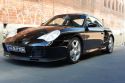 2003 Porsche 911 996 Turbo Coupe 2dr Man 6sp AWD 3.6TT [MY03] 