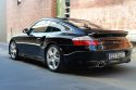 2003 Porsche 911 996 Turbo Coupe 2dr Man 6sp AWD 3.6TT [MY03] 