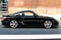 2003 Porsche 911 996 Turbo Coupe 2dr Man 6sp AWD 3.6TT [MY03] 