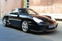 2003 Porsche 911 996 Turbo Coupe 2dr Man 6sp AWD 3.6TT [MY03] 